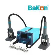 Trạm Khò Bakon BK862 2000W 100~500°C
