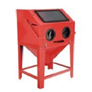 Tủ phun cát hạt mài 500 Lít TCVN SC500