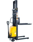 Xe nâng điện bán tự động Staxx DYC15-20 (1500kg)