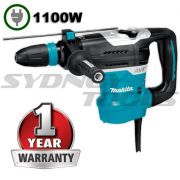 Máy khoan đục bê tông Makita HR4013C (1100W)