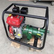 Máy bơm cao áp truc vít 250M (7.5HP)