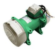 Motor đầm bàn rung Niki 3KW/380V
