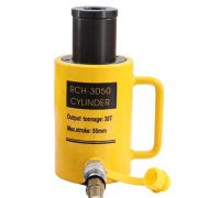 Kích thủy lực rỗng 30 tấn 50mm RCH 3050