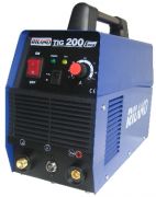 May han tig Riland Inverter 200SE