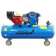 Máy nén khí chạy xăng TM-V-0.25/8-100L (3HP)