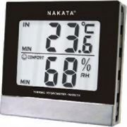 Nhiệt ẩm kế điện tử Nakata NJ-2099-TH