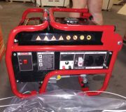 Máy phát điện xăng FOX 2800 (2.2KW)
